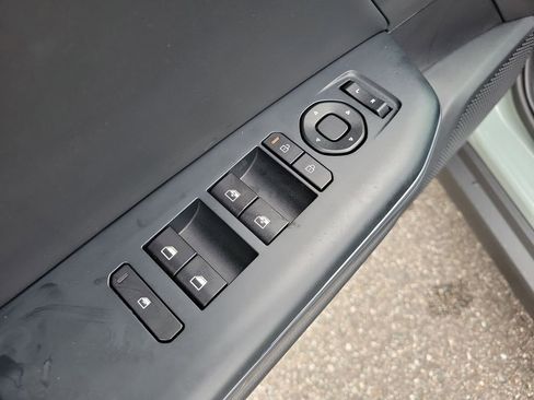 New 2026 Kia K4 EX image 19