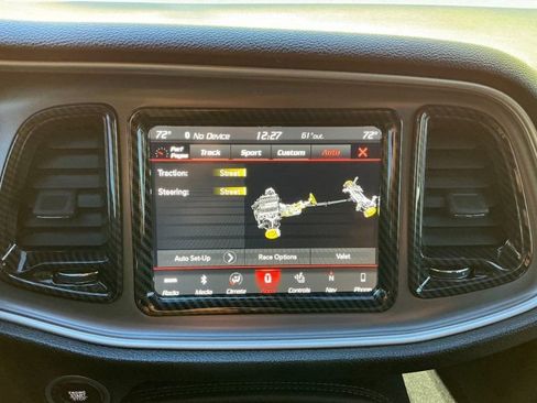 Used 2019 Dodge Challenger R/T Scat Pack w/ Shaker Package image 32