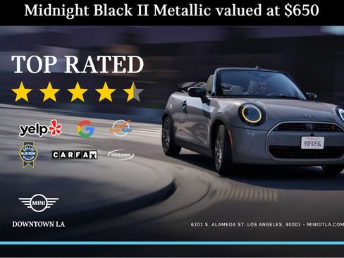 New 2026 MINI Cooper 2-Door Hardtop image 3