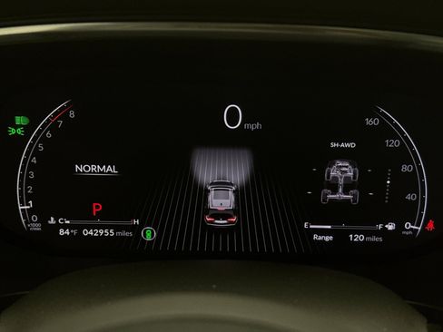 Used 2023 Acura MDX SH-AWD image 13