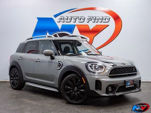 Used 2022 MINI Cooper Countryman S image 9