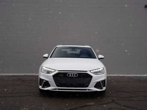 Certified 2023 Audi A4 2.0T Premium Plus w/ Premium Plus Package image 10