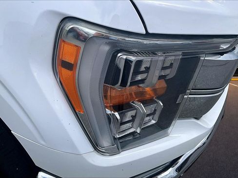Used 2021 Ford F150 Lariat w/ FX4 Off-Road Package AWD/4WD image 30