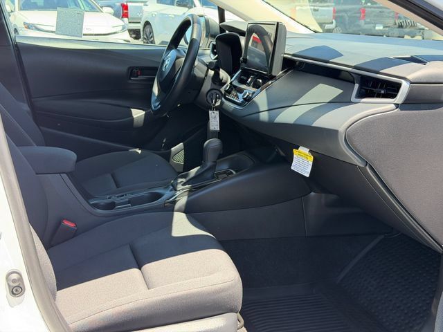 Used 2026 Toyota Corolla LE FWD image 18