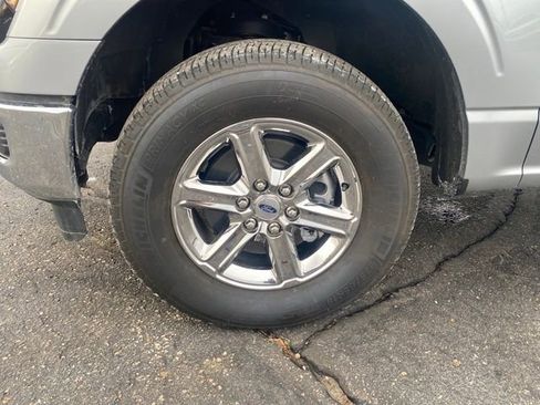 Used 2024 Ford F150 XLT w/ Equipment Group 302A MID image 26