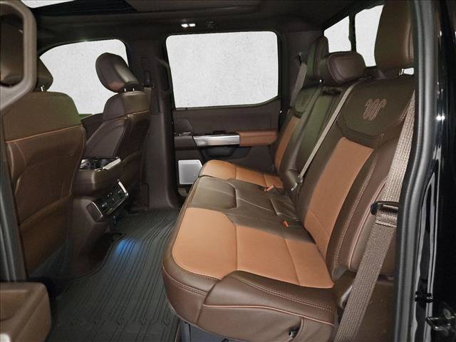 New 2026 Ford F150 King Ranch w/ Equipment Group 601A High AWD/4WD image 11