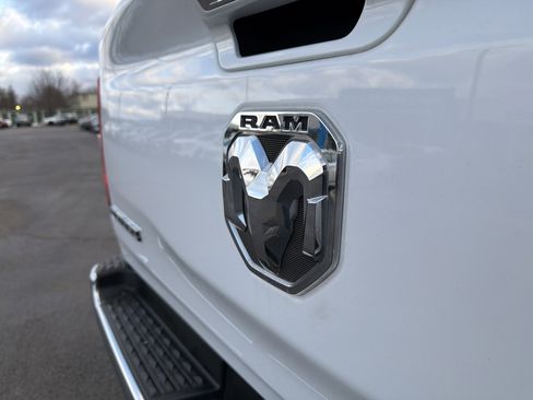 Used 2020 RAM 1500 Big Horn image 33