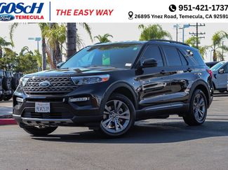 Certified 2022 Ford Explorer XLT w/ Equipment Group 202A RWD video 1