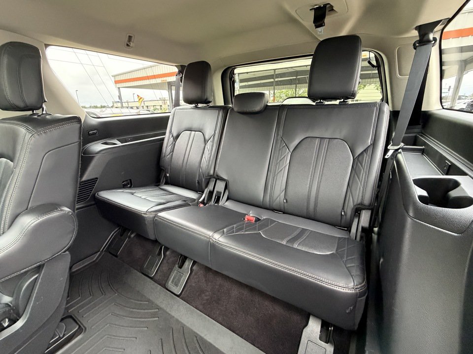Used 2021 Ford Expedition Max Platinum AWD/4WD image 33