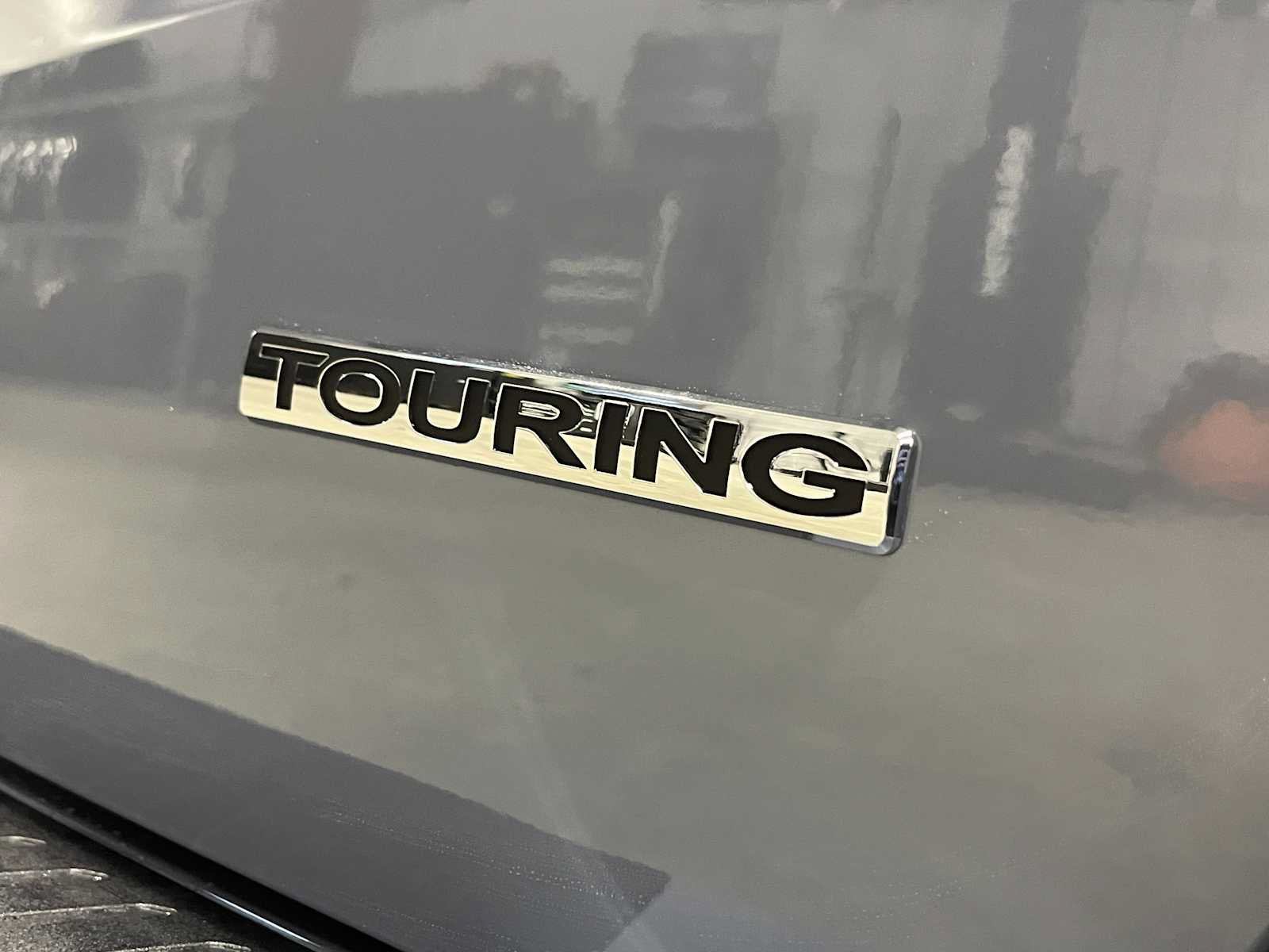 New 2027 Honda Odyssey Touring image 7
