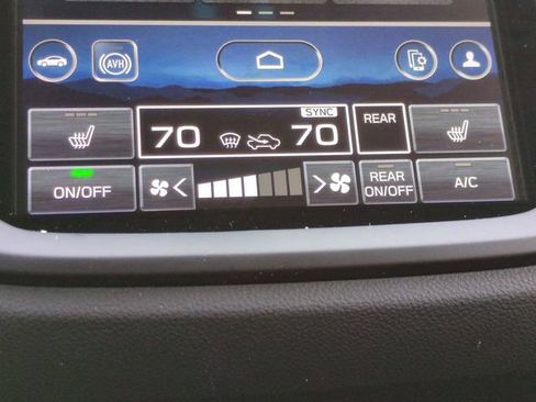 Used 2026 Subaru Ascent Premium AWD/4WD image 21