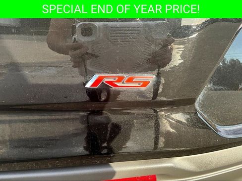 Used 2021 Chevrolet Camaro LT w/ RS Package image 22