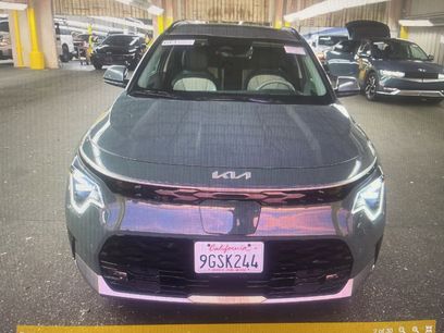 Used 2023 Kia Niro Wave