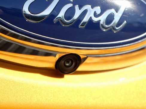 Used 2023 Ford Maverick Lariat w/ Lariat Luxury Package image 47