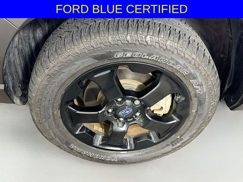 Used 2023 Subaru Forester Wilderness image 32