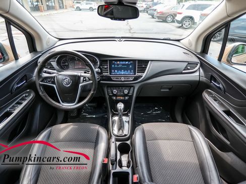 Used 2019 Buick Encore Preferred w/ Safety Package FWD image 30