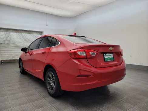Used 2017 Chevrolet Cruze LT image 5