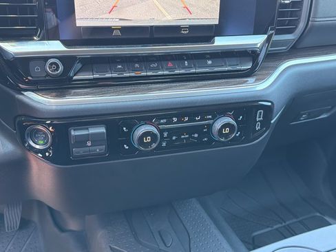 New 2026 Chevrolet Silverado 1500 RST w/ RST Select Package AWD/4WD image 19