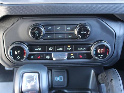 Used 2024 Ford Bronco Raptor AWD/4WD image 23