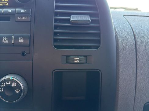 Used 2008 Chevrolet Silverado 1500 W/T w/ Skid Plate Package image 38