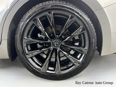 Certified 2023 Lexus IS 350 F Sport image 34