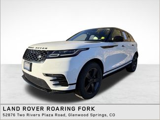 Used 2020 Land Rover Range Rover Velar R-Dynamic S video 1