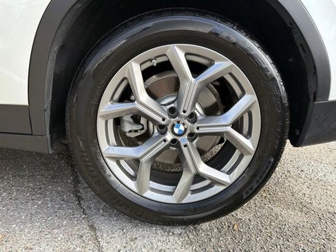 Used 2020 BMW X3 xDrive30i w/ Executive Package image 10