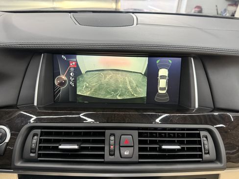 Used 2015 BMW 550i xDrive Sedan image 20