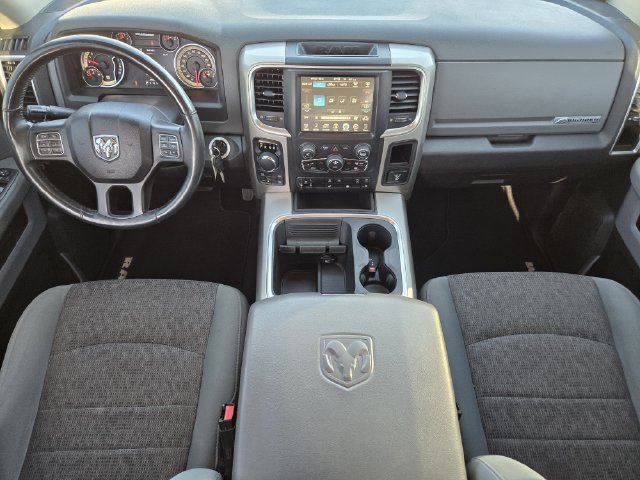 Used 2016 RAM 1500 Big Horn AWD/4WD image 25