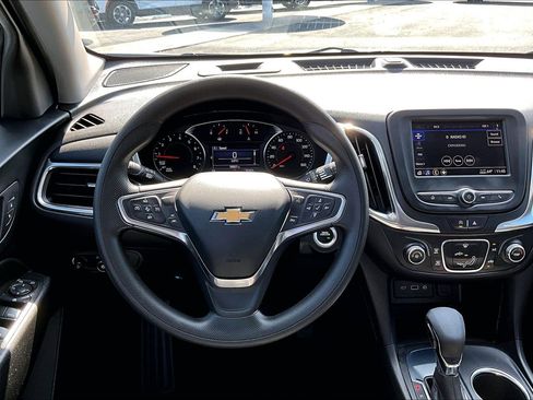 Certified 2023 Chevrolet Equinox LT image 13