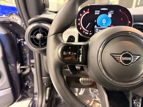Certified 2024 MINI Cooper John Cooper Works FWD image 13