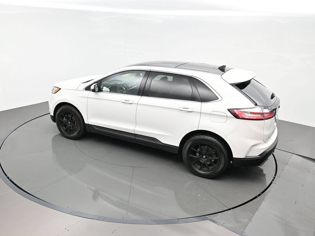 Used 2020 Ford Edge SEL w/ Convenience Package AWD/4WD image 39