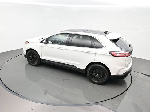 Used 2020 Ford Edge SEL w/ Convenience Package AWD/4WD image 39