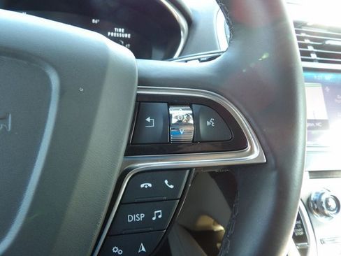 Used 2020 Lincoln Nautilus Reserve w/ Equipment Group 201A FWD image 19