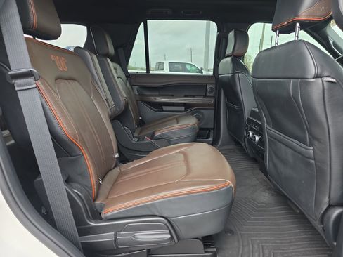 Used 2021 Ford Expedition King Ranch RWD image 16