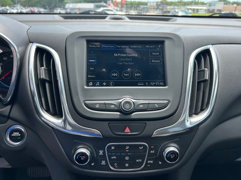Used 2019 Chevrolet Equinox LT FWD image 22