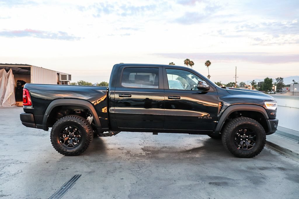 New 2026 RAM 1500 RHO w/ RHO Level 1 Equipment Group AWD/4WD image 13