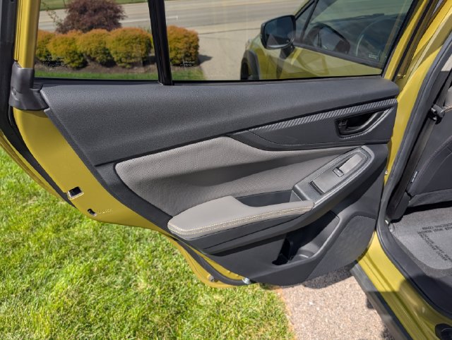 Used 2022 Subaru Crosstrek 2.5i Sport AWD/4WD image 15