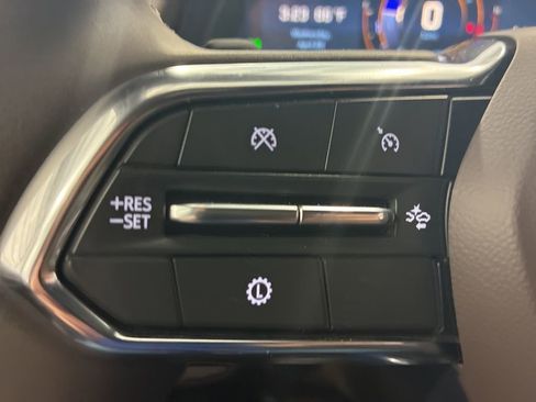 New 2026 Chevrolet Tahoe LT AWD/4WD image 24