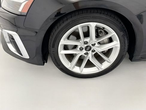 Certified 2023 Audi A5 2.0T Premium Plus w/ Premium Plus AWD/4WD image 28