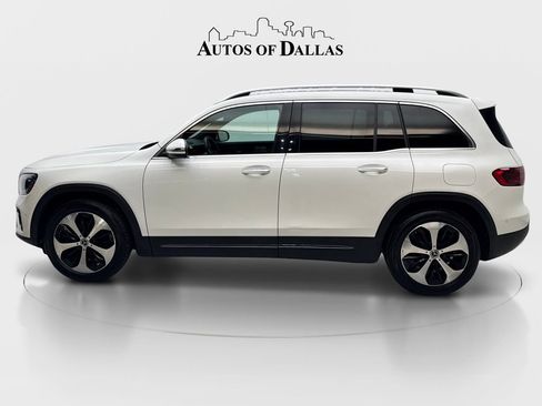 Used 2024 Mercedes-Benz GLB 250 image 5