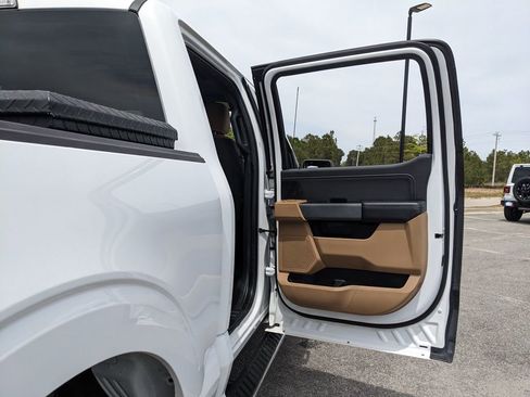 Used 2021 Ford F150 XLT w/ Equipment Group 302A High image 48