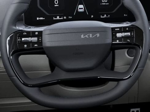 New 2026 Kia Sorento SX FWD image 22