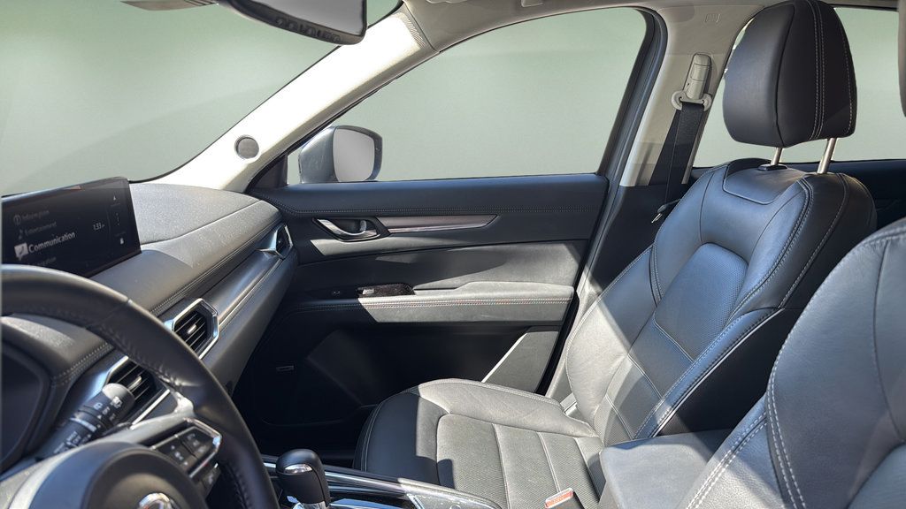 Used 2024 MAZDA CX-5 AWD 2.5 S image 14