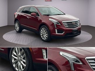 Used 2017 Cadillac XT5 Premium Luxury video 2