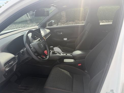 Certified 2023 Honda HR-V Sport image 17