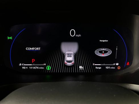 Used 2022 Acura MDX w/ Advance Package AWD/4WD image 49