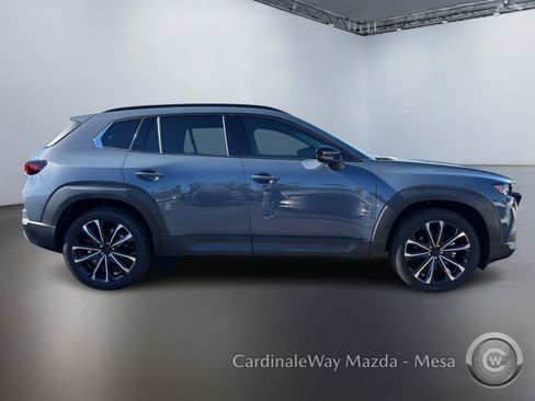 New 2026 MAZDA CX-50 AWD 2.5 S image 3