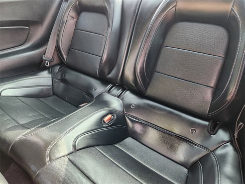 Used 2021 Ford Mustang Premium w/ Equipment Group 201A image 30