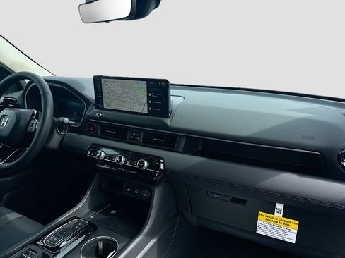 New 2026 Honda Pilot EX-L image 25
